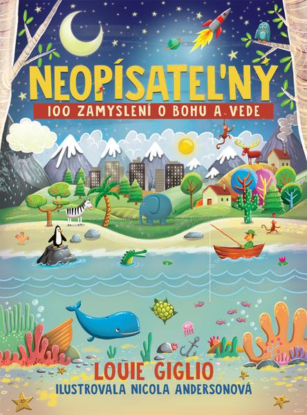 Levně Neopísateľný