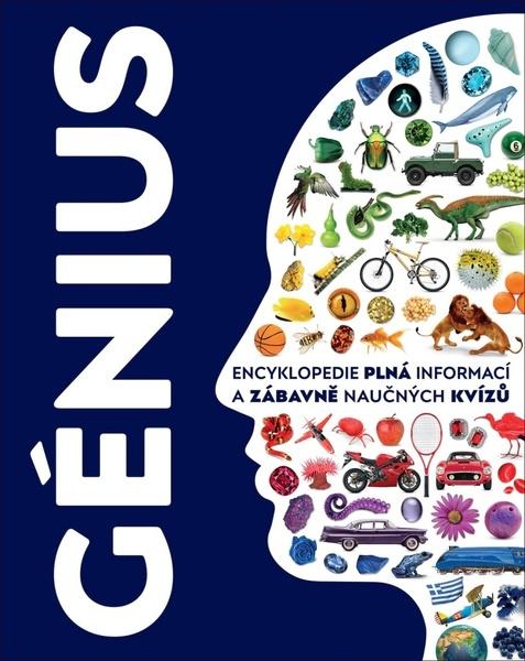 Levně Génius