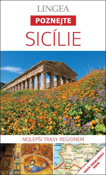 Sicílie - 978-80-7508-536-8