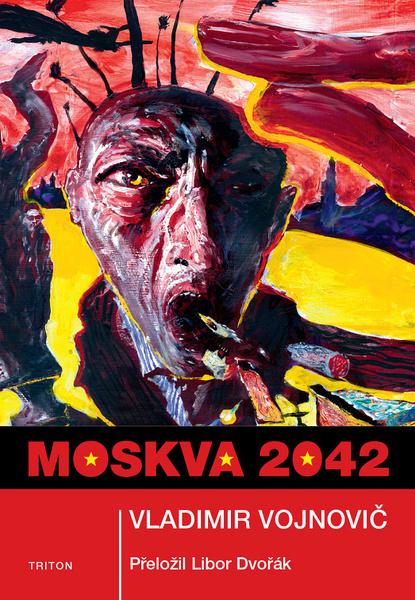 Levně Moskva 2042