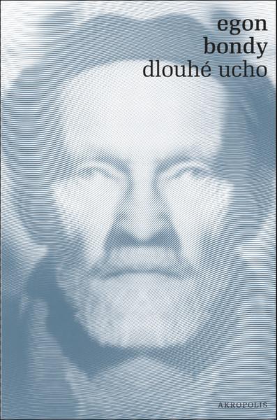 Levně Dlouhé ucho
