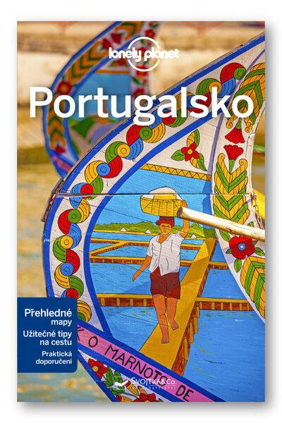 Portugalsko - 978-80-256-2734-1