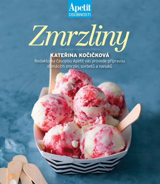 Levně Zmrzliny