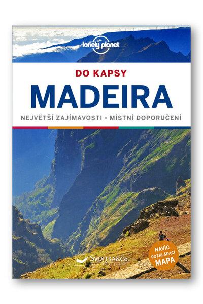 Madeira do kapsy - 978-80-256-2735-8