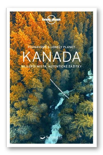 Kanada - 978-80-256-2739-6