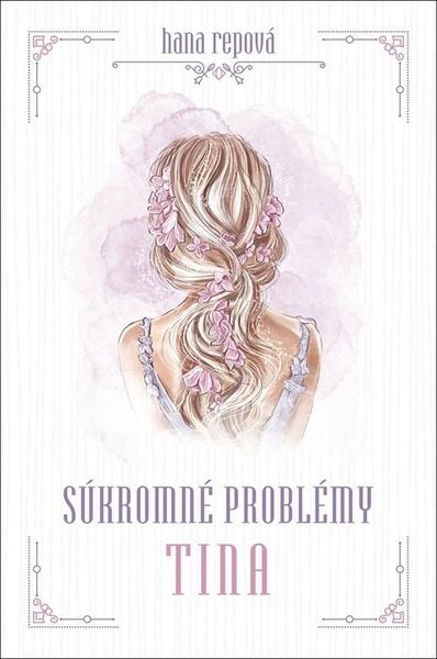 Súkromné problémy Tina - 978-80-8214-039-5