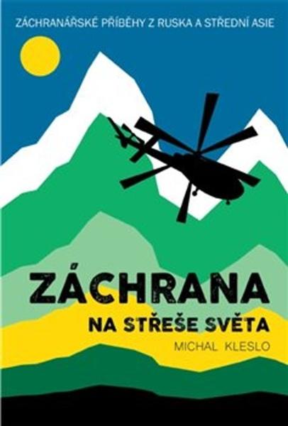 Levně Záchrana na střeše světa