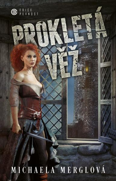 Levně Prokletá věž