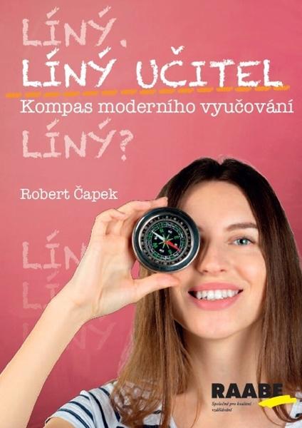 Levně Líný učitel Kompas moderního učitele