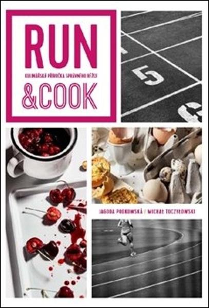 Run & Cook - 978-80-87529-50-8