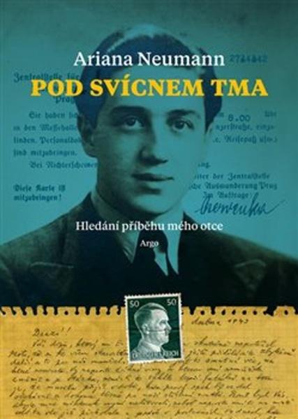 Pod svícnem tma - 978-80-257-3085-0