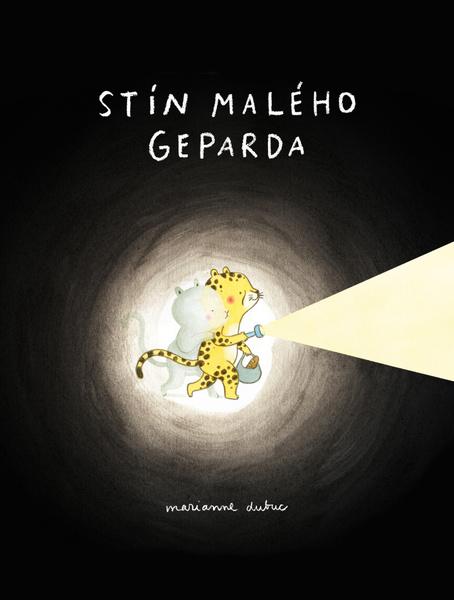 Levně Stín Malého Geparda