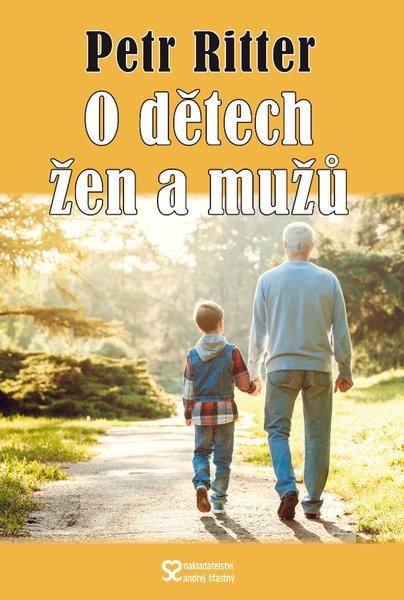O dětech žen a mužů - 978-80-86739-76-2