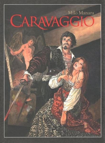 Levně Caravaggio