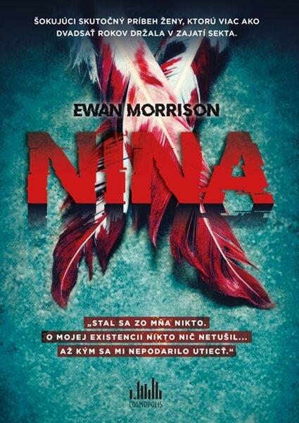 Nina X - 978-80-8090-061-8