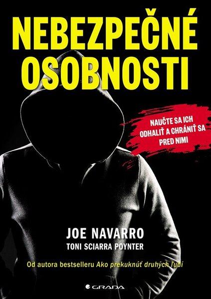 Nebezpečné osobnosti - 978-80-8090-081-6