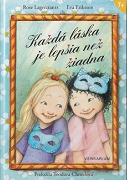 Každá láska je lepšia než žiadna - 978-80-8219-003-1