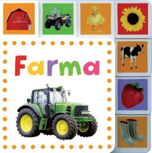Farma - 978-80-567-0527-8