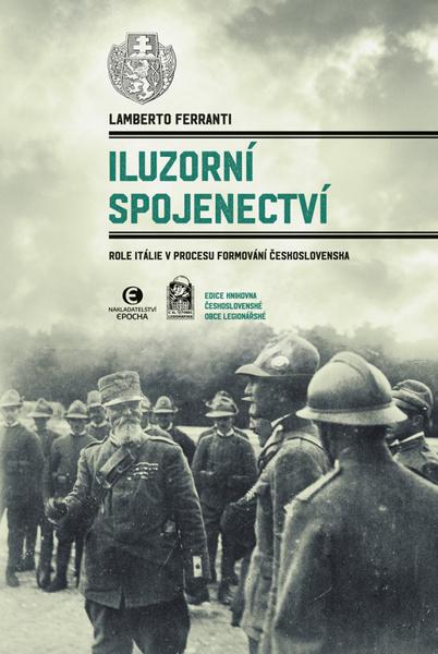 Levně Iluzorní spojenectví