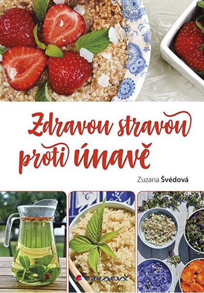 Knihy Zdravou stravou proti únavě - 978-80-271-2022-2