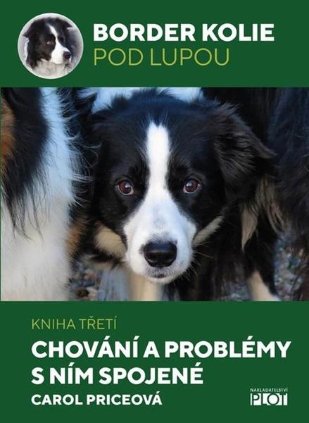 Levně Border Kolie pod lupou