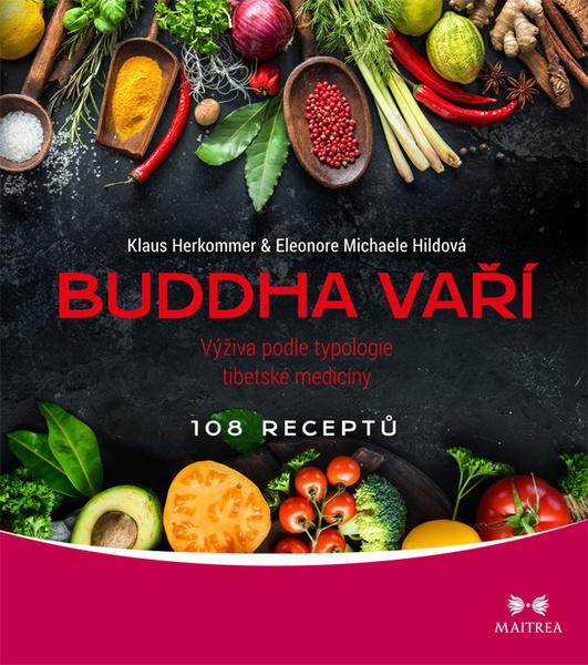 Levně Buddha vaří