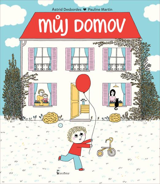 Levně Můj domov