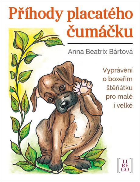 Příhody placatého čumáčku - 978-80-907828-0-8