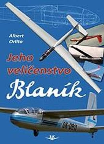 Jeho Veličenstvo Blaník - 978-80-7573-072-5