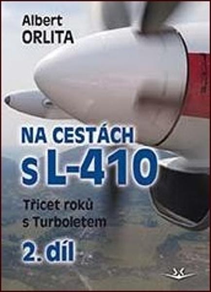 Levně Na cestách s L-410