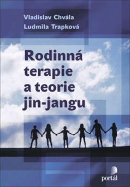 Rodinná terapie a teorie jin-jangu - 978-80-262-0989-8