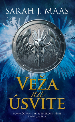 Veža na úsvite - 978-80-556-3164-6