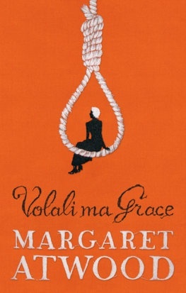Volali ma Grace - 978-80-556-3184-4