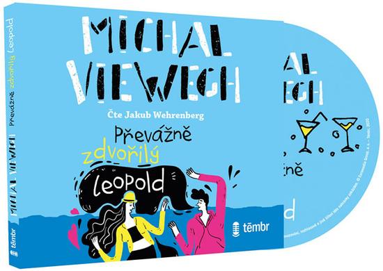 Převážně zdvořilý Leopold