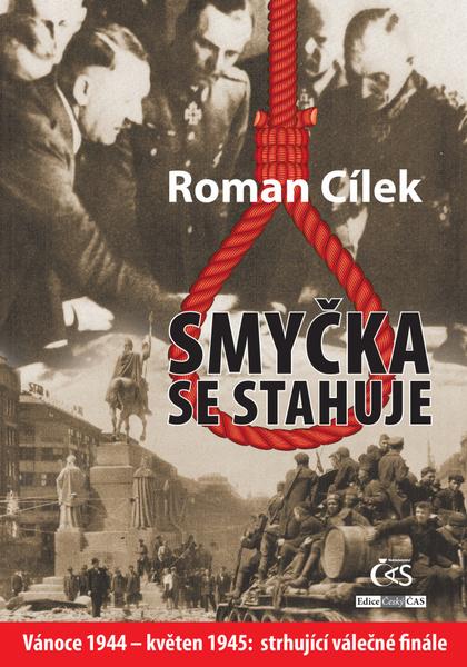 Smyčka se stahuje - 978-80-7475-308-4