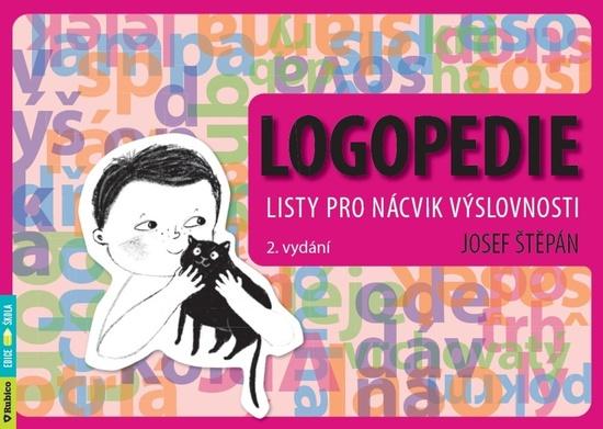 Levně Logopedie
