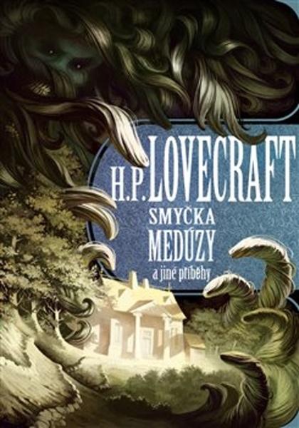 Levně Smyčka medúzy a jiné příběhy