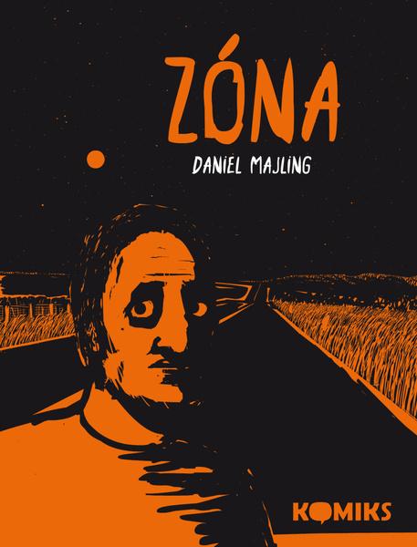 Levně Zóna
