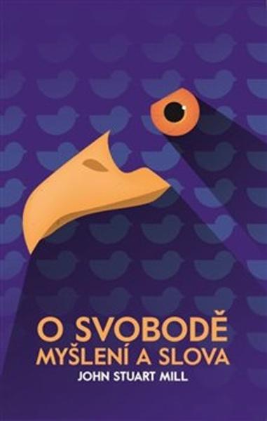 O svobodě myšlení a slova - 978-80-907820-0-6