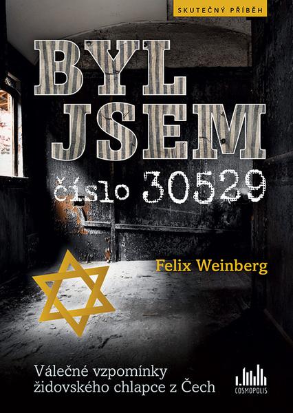 Levně Byl jsem číslo 30529