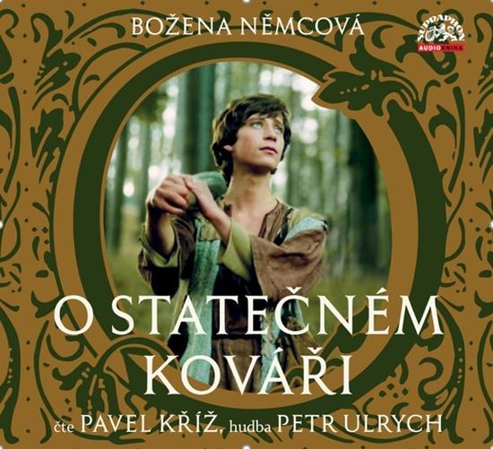 Levně O statečném kováři