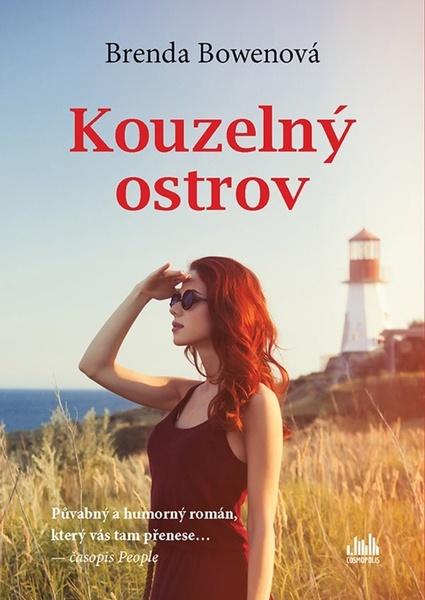 Kouzelný ostrov - 978-80-271-0170-2