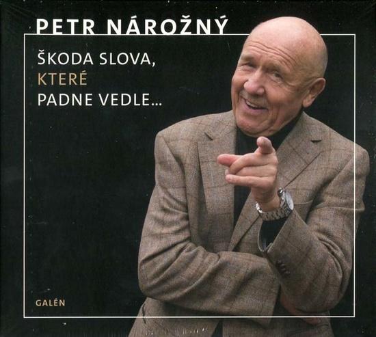 Škoda slova, které padne vedle