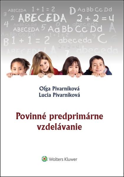 Levně Povinné predprimárne vzdelávanie