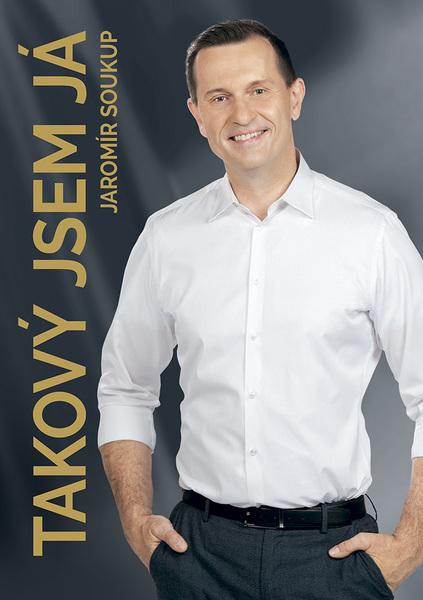 Takový jsem já - 978-80-88207-21-4