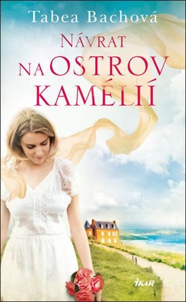 Návrat na ostrov kamélií - 978-80-249-4161-5