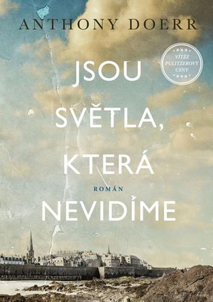Jsou světla, která nevidíme - 978-80-243-9236-3