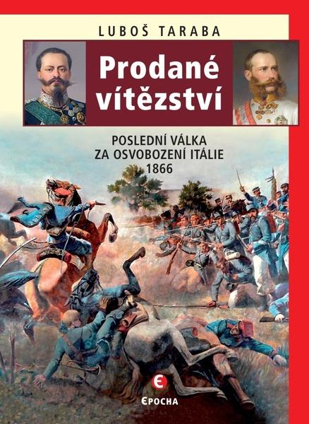 Levně Prodané vítězství