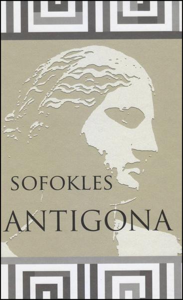 Antigona - 978-80-8061-932-9