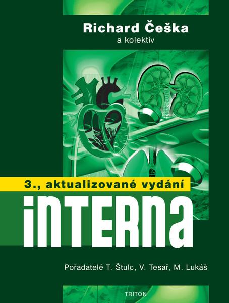 Interna - 978-80-7553-782-9